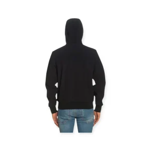 GIUBBINO RRD UOMO WINTER THERMO HOOD