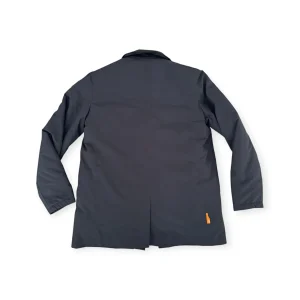 GIUBBOTTO TRENCH SUNS BOARDS IN ECOPIUMA