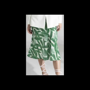 GONNA A FOGLIE GIULIA N COUTURE