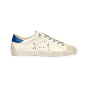 ISHIKAWA LOW SNEAKERS UOMO