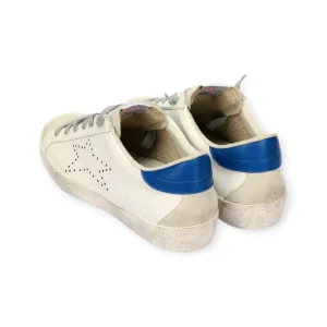 ISHIKAWA LOW SNEAKERS UOMO