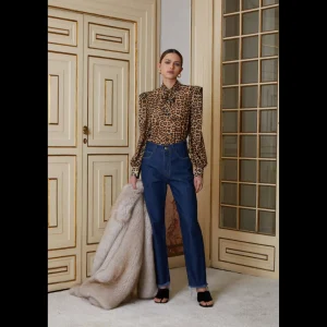 JEANS GIULIA N MOM FIT