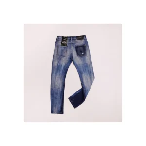 JEANS RICHMOND CON MAXY LOGO