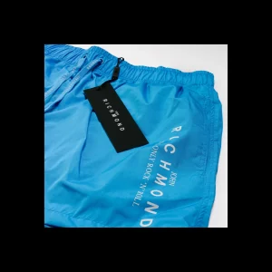 JOHN RICHMOND BOXER MARE AZZURRO