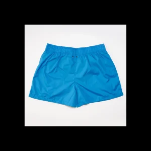 JOHN RICHMOND BOXER MARE AZZURRO