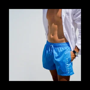 JOHN RICHMOND BOXER MARE AZZURRO