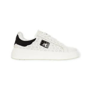 JOHN RICHMOND SNEAKERS UOMO MONOGRAM
