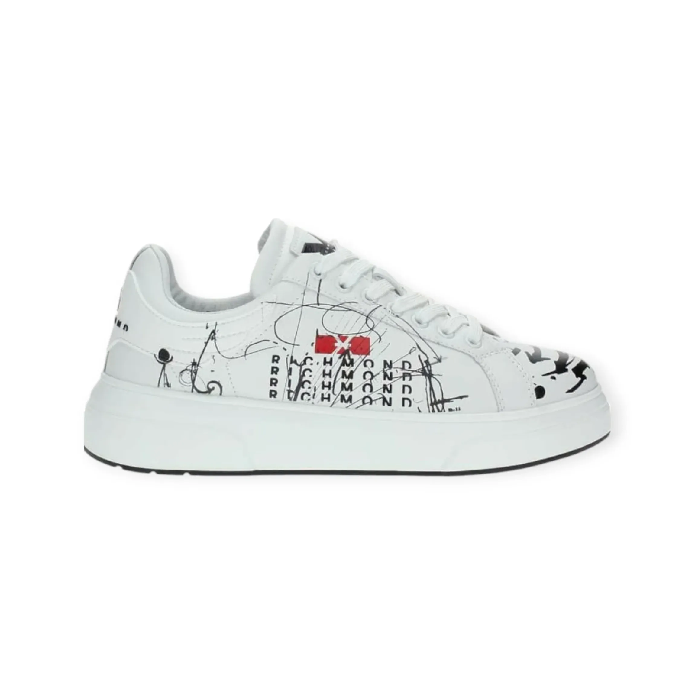 john_richmond_sneakers_uo_0-7.webp JOHN RICHMOND SNEAKERS UOMO GRAFFITI