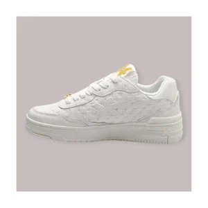 JOHN RICHMOND SNEAKERS UOMO POLICROMO