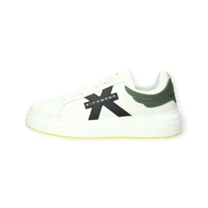 JOHN RICHMOND SNEAKERS UOMO PLATFORM