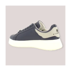 JOHN RICHMOND SNEAKERS UOMO BLU NAVY