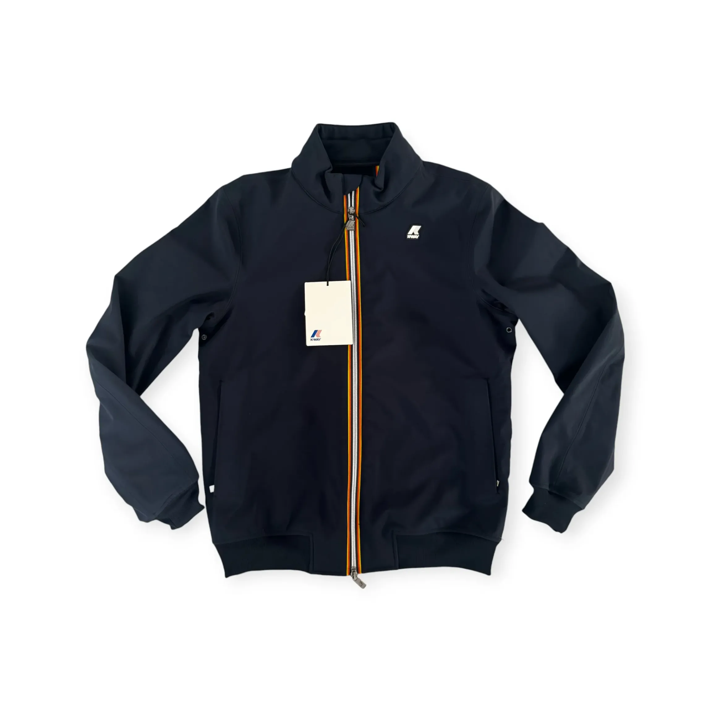 kway_arsene_bonded_uomo_0.webp K-WAY ARSENE BONDED UOMO