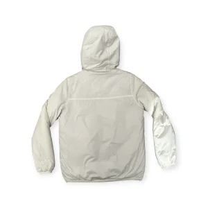 K-WAY CLAUDETTE ORSETTO DONNA