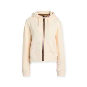 K-WAY FELPA DELINE DONNA