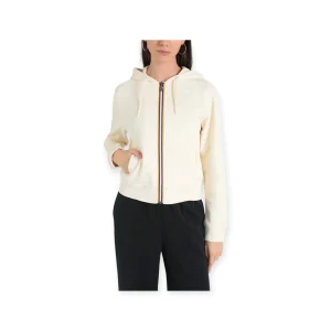 K-WAY FELPA DELINE DONNA