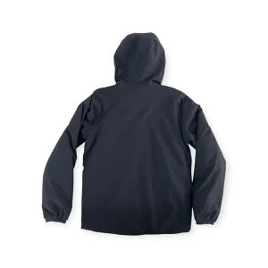 K-WAY JACK WARM REVERSIBLE UOMO