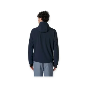 K-WAY JACKO BONDED PILE UOMO