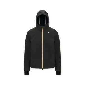 K-WAY JACKO BONDED UOMO