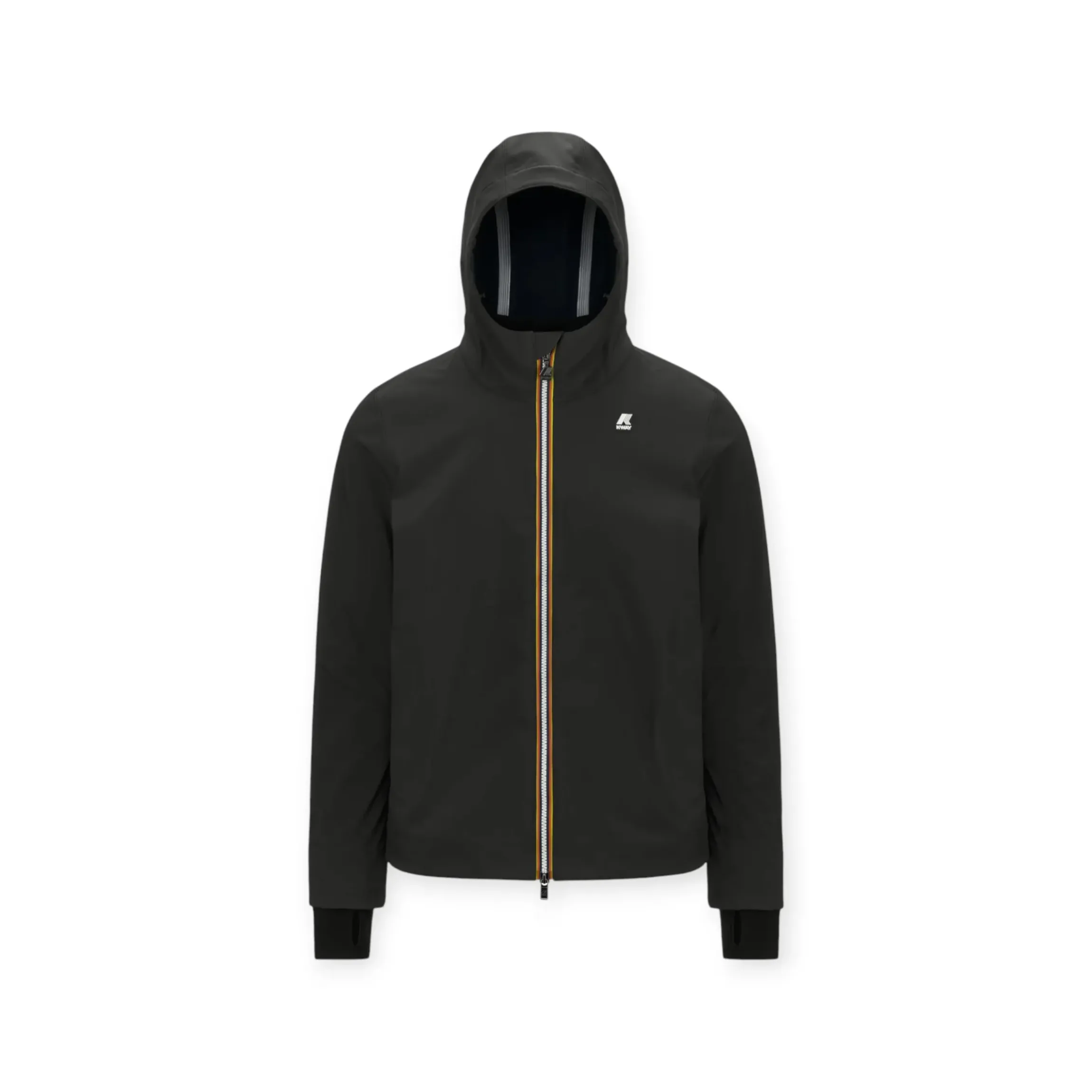 kway_jacko_bonded_uomo_2.webp K-WAY JACKO BONDED UOMO