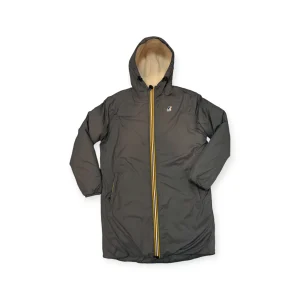 K-WAY LE VRAI 3.0 EIFFEL ORSETTO UOMO