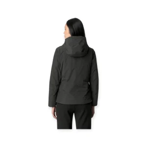 K-WAY LIL SOFT TOUCH MARMOTTA CORTO DONNA