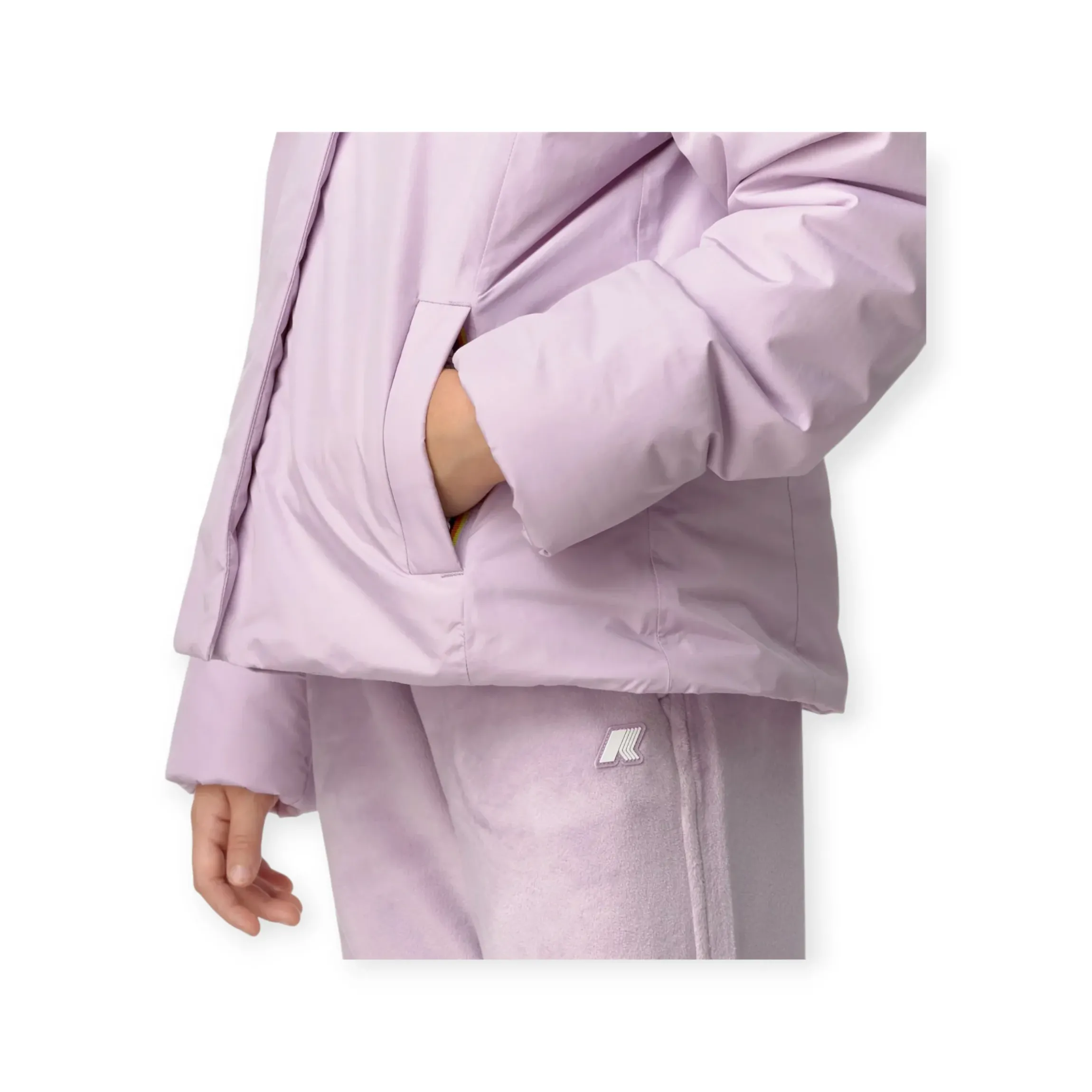 kway_lily_soft_marmotta_b_4.webp K-WAY LILY SOFT MARMOTTA BIMBA