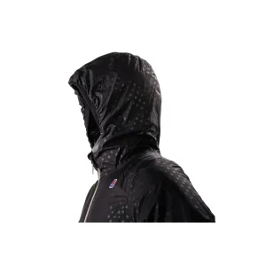 K-WAY LILY THERMO FANCY REVERSIBLE DONNA