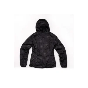 K-WAY LILY THERMO FANCY REVERSIBLE DONNA