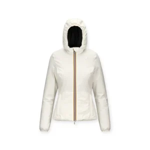 K-WAY LILY WARM DOUBLE DONNA NEW