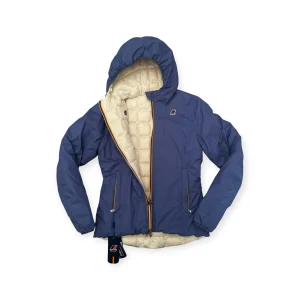 K-WAY LYLY THERMO PLUS 2 REVERSIBLE DONNA