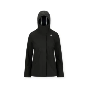 K-WAY MADALINA BONDED DONNA