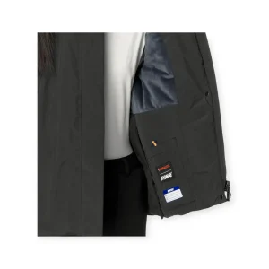 K-WAY MARLETTE SOFT TOUCH MARMOTTA DONNA