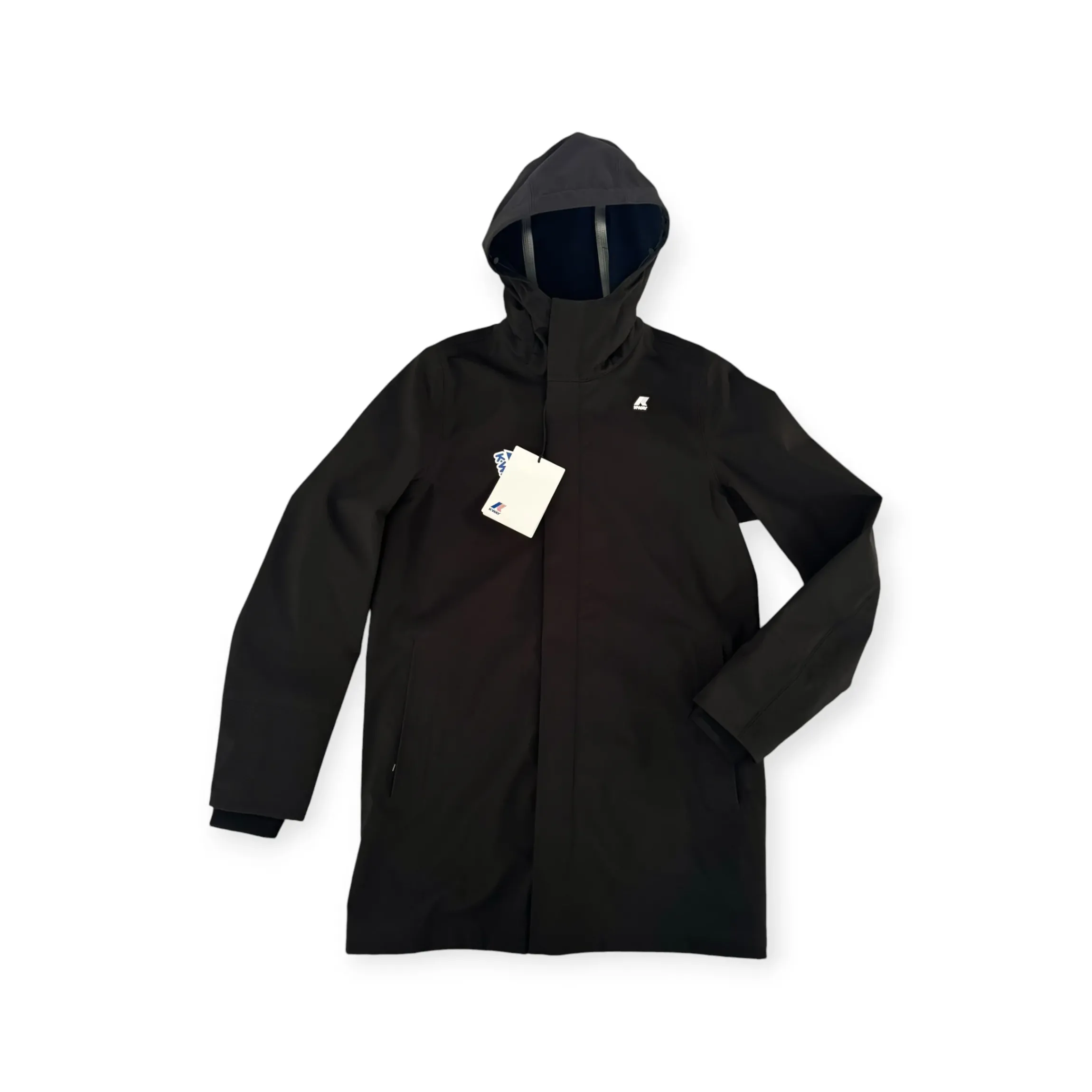 kway_marlyn_bonded_uomo_0.webp K-WAY MARLYN BONDED UOMO