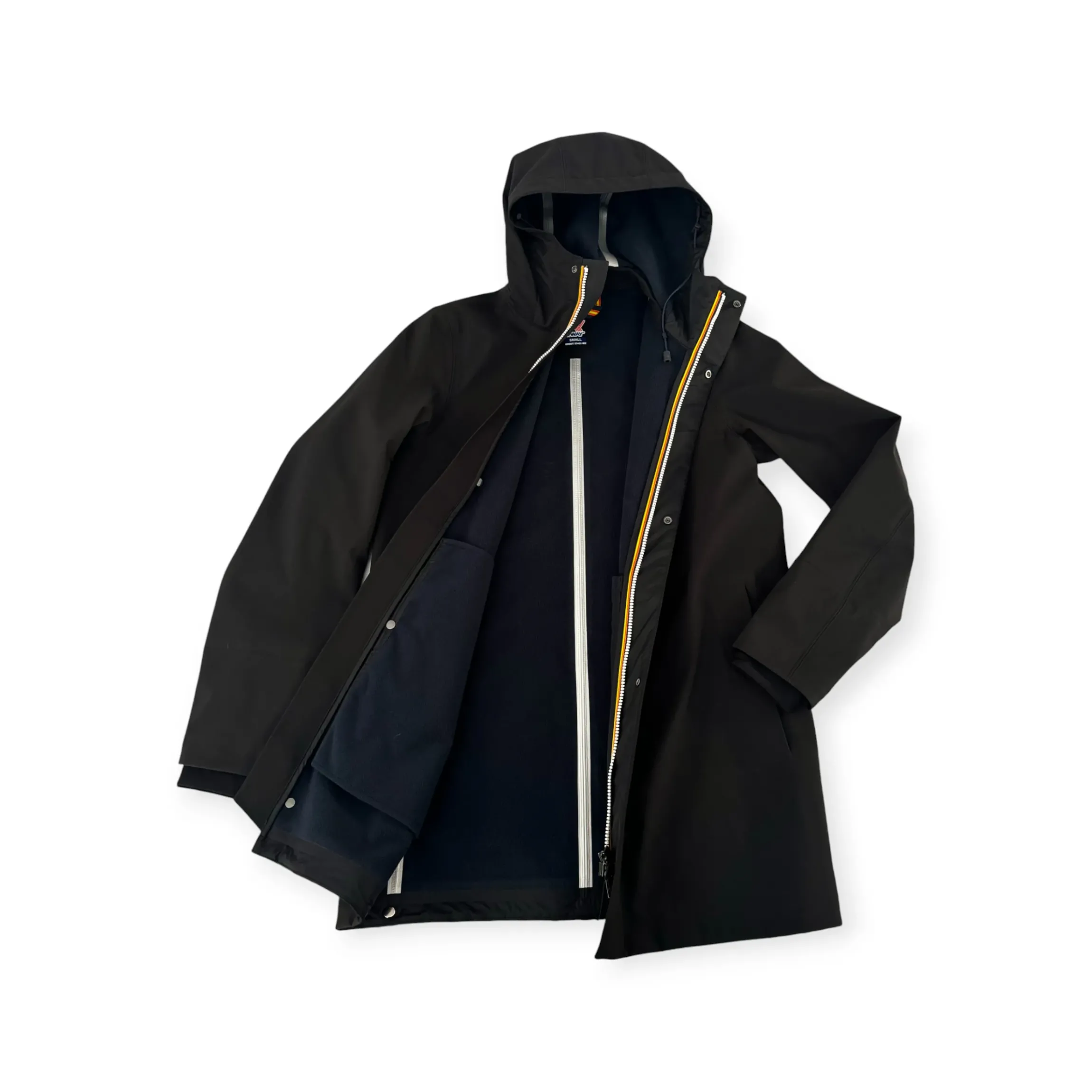 kway_marlyn_bonded_uomo_2.webp K-WAY MARLYN BONDED UOMO