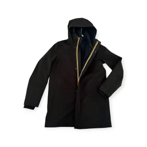 K-WAY MARLYN BONDED UOMO