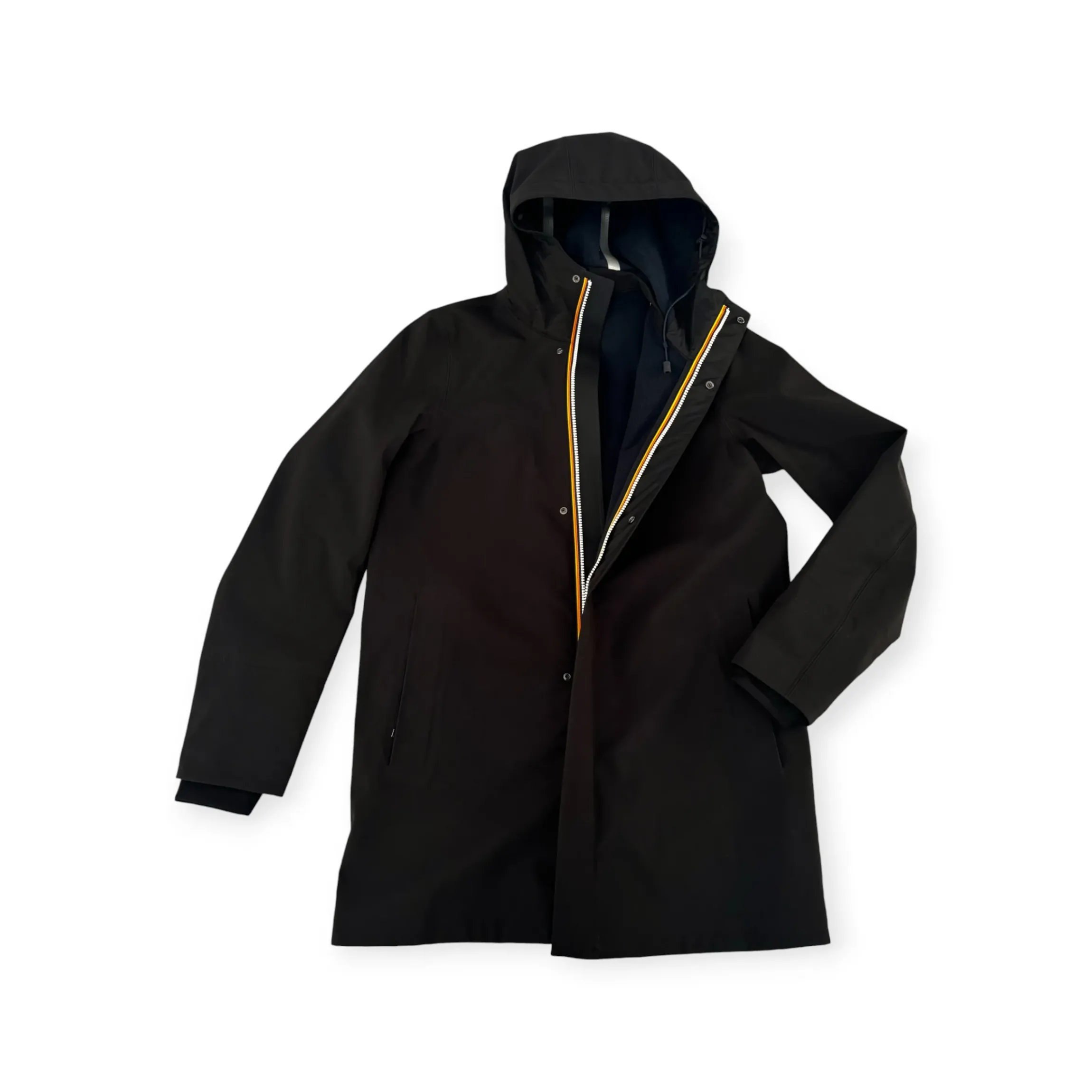 kway_marlyn_bonded_uomo_3.webp K-WAY MARLYN BONDED UOMO