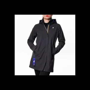 K-WAY MATHI BONDED DONNA