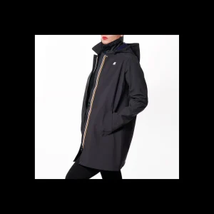 K-WAY MATHI BONDED DONNA