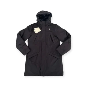 K-WAY REMI RIPSTOP PRIME MARMOTTA UOMO