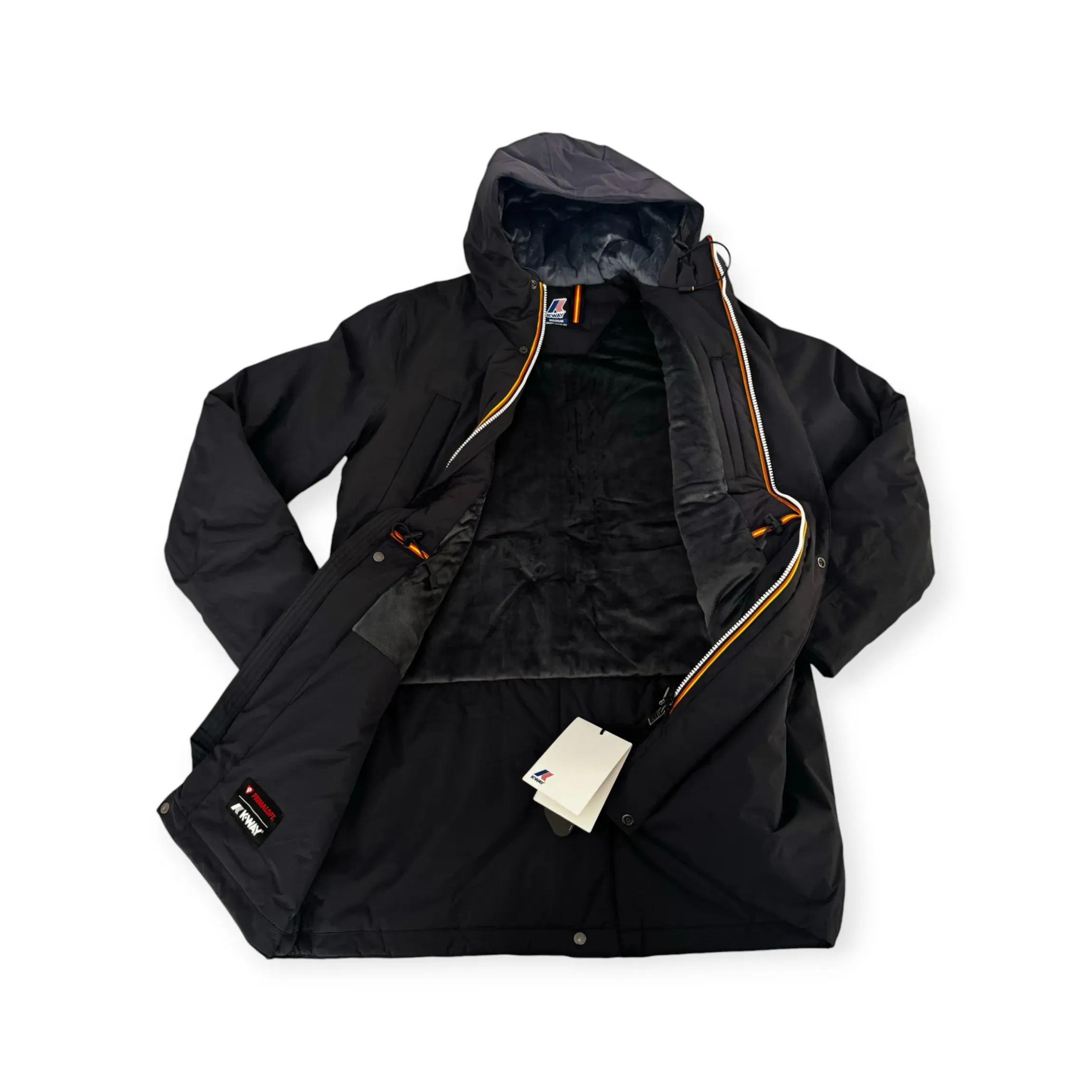 kway_remi_ripstop_prime_m_1.webp K-WAY REMI RIPSTOP PRIME MARMOTTA UOMO