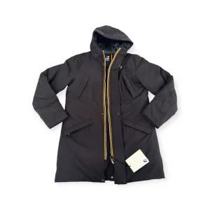 K-WAY REMI RIPSTOP PRIME MARMOTTA UOMO