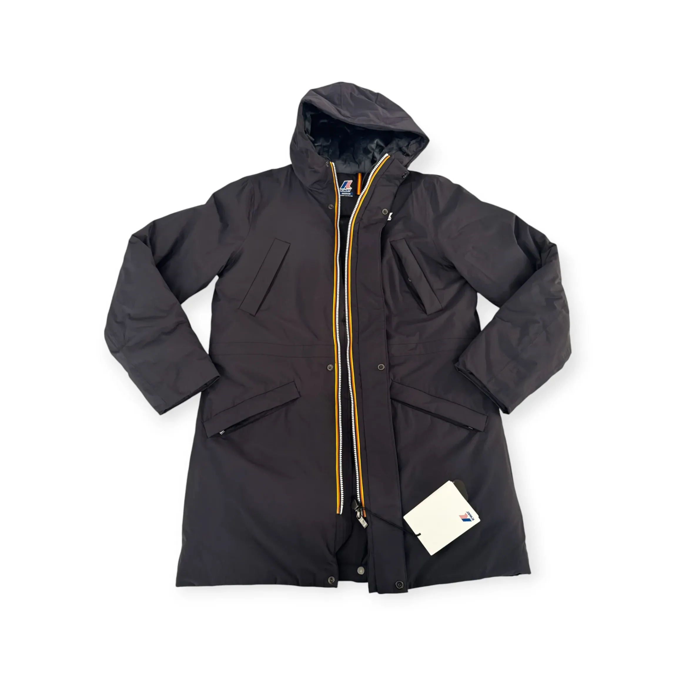 kway_remi_ripstop_prime_m_2.webp K-WAY REMI RIPSTOP PRIME MARMOTTA UOMO