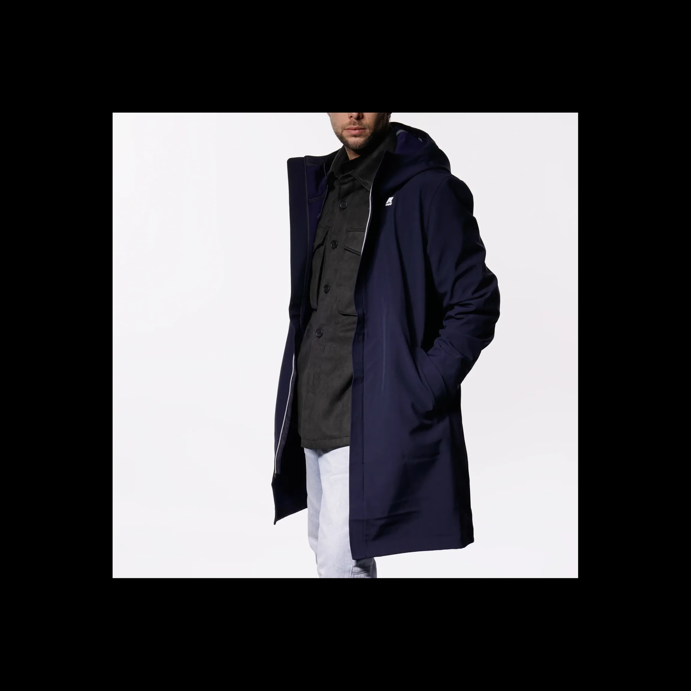 kway_thomas_bonded_uomo_0.webp K-WAY THOMAS BONDED UOMO