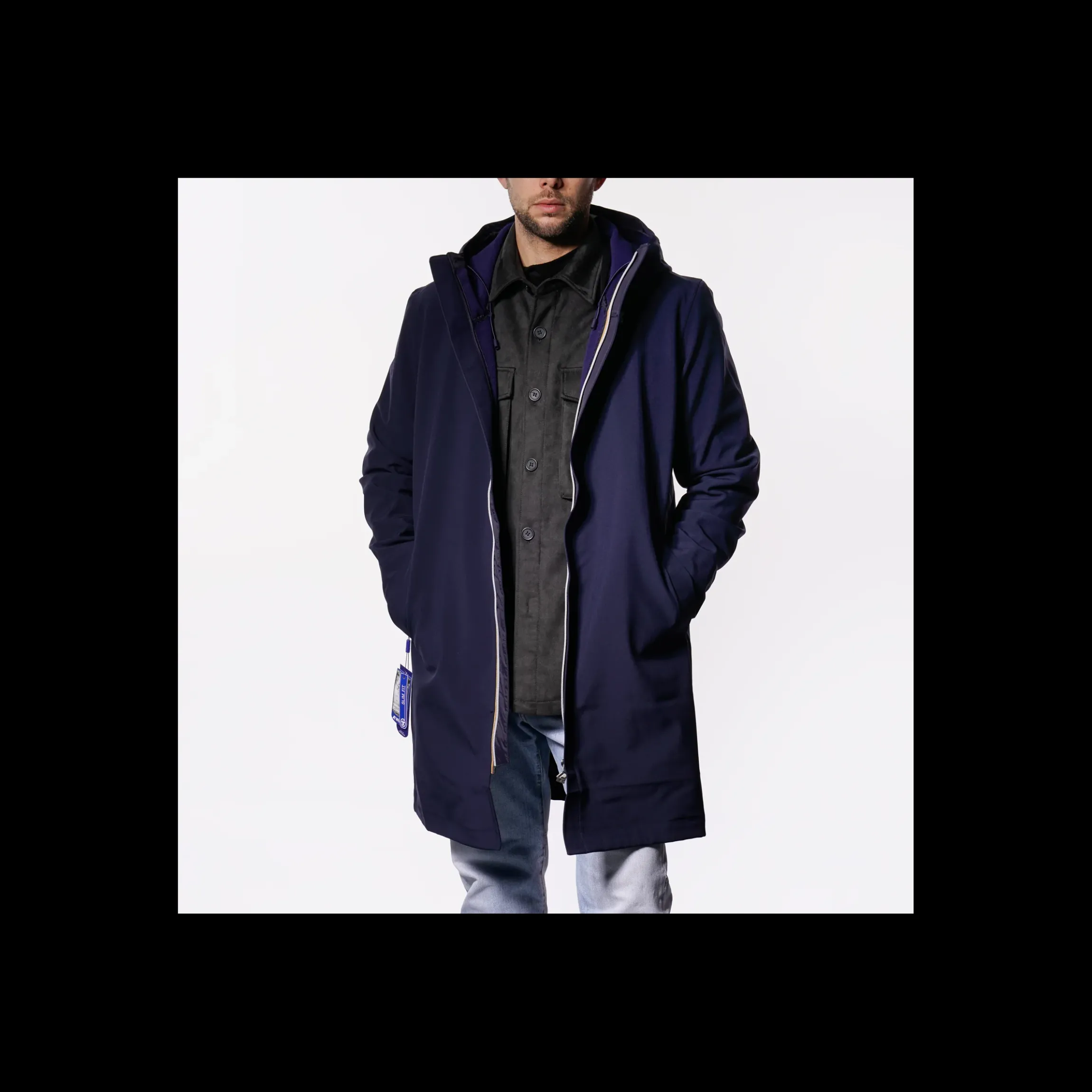 kway_thomas_bonded_uomo_1.webp K-WAY THOMAS BONDED UOMO