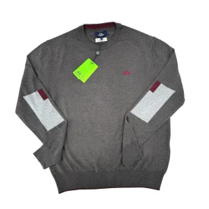 LA MARTINA MAGLIONE PARICOLLO