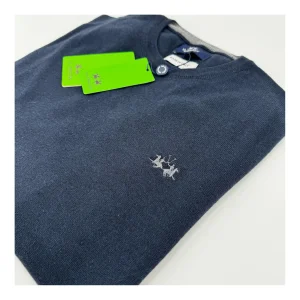 LA MARTINA MAGLIONE PARICOLLO