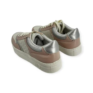 LIU JO ALICIA 505 SNEAKERS DONNA