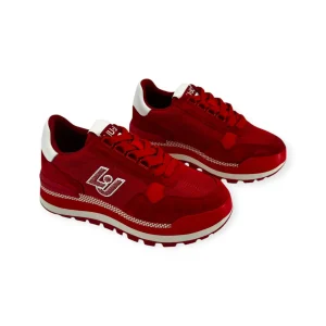 LIU JO AMAZING 16 SNEAKERS DONNA