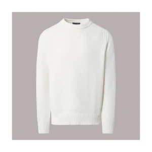 MAGLIONE GIROCOLLO UOMO A COSTE NORTH SAILS