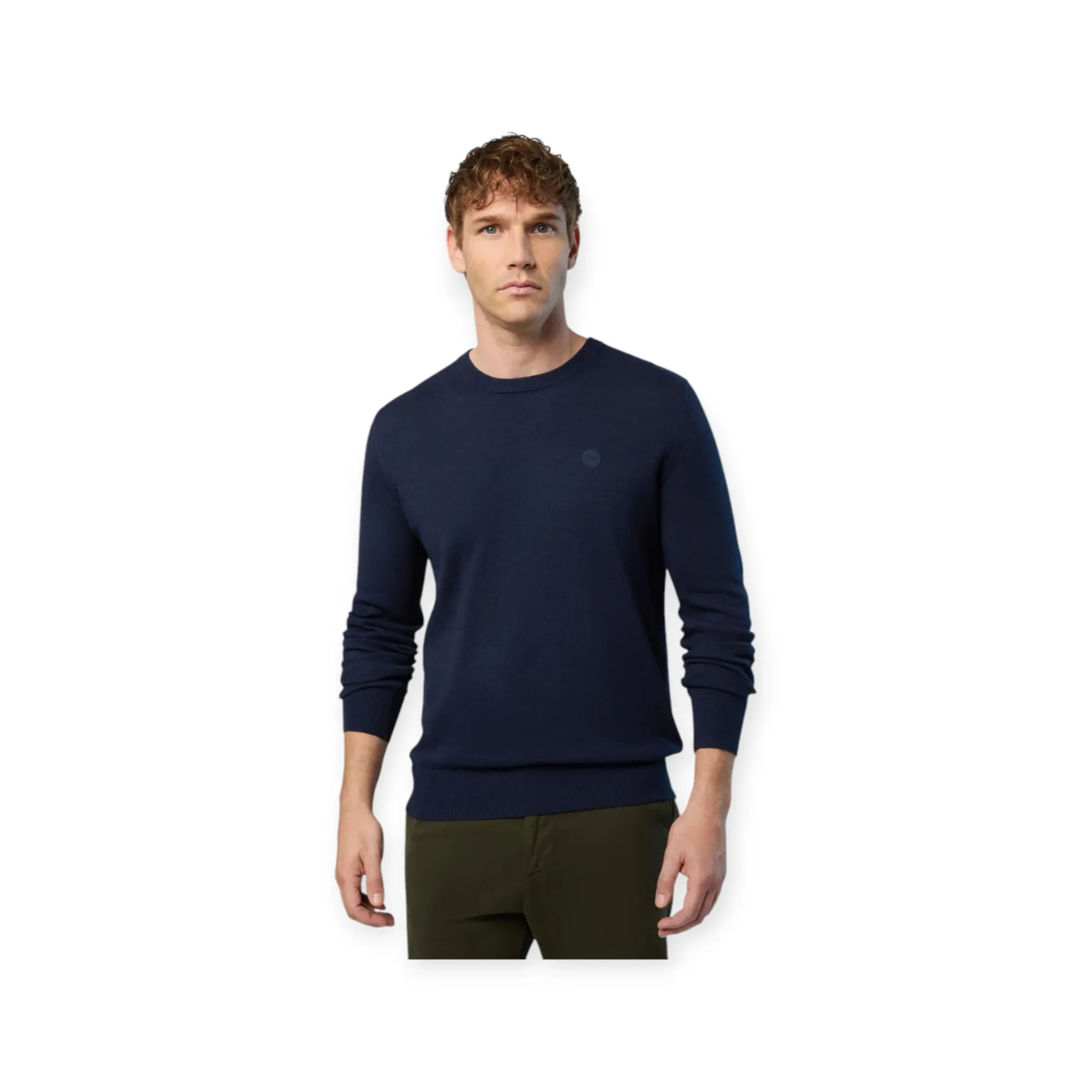 maglione_girocollo_uomo_l_1.webp MAGLIONE GIROCOLLO UOMO LANA E COTONE NORTH SAILS